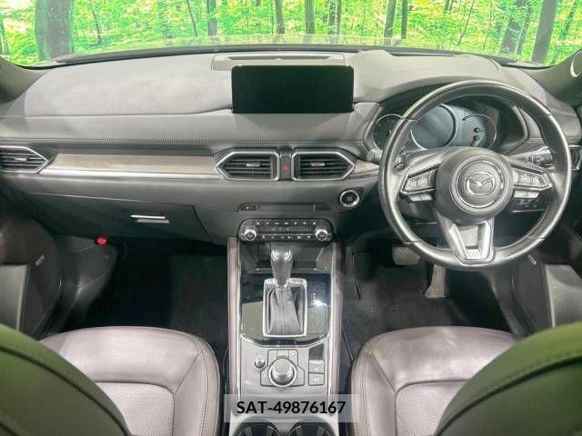 Mazda CX-5 2022-01 295737-1