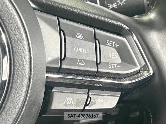 Mazda CX-5 2022-01 295737-5