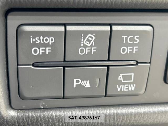 Mazda CX-5 2022-01 295737-6