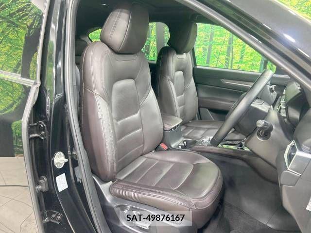 Mazda CX-5 2022-01 295737-8