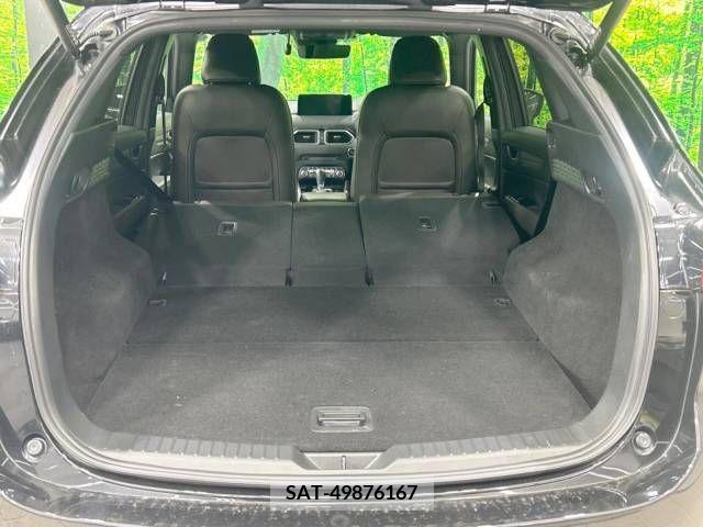 Mazda CX-5 2022-01 295737-10