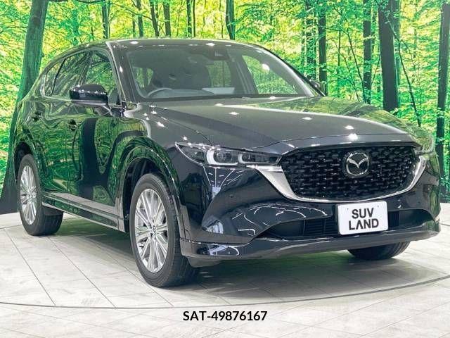 Mazda CX-5 2022-01 295737-16