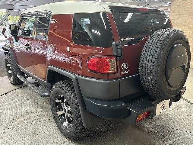 Toyota FJ CRUISER 2011-07 185078-16