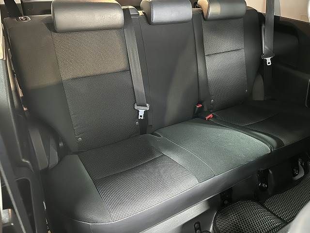 Toyota FJ CRUISER 2011-07 185078-9