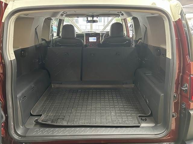 Toyota FJ CRUISER 2011-07 185078-10