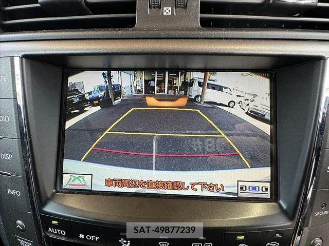 Lexus IS 2010-10 275365-3