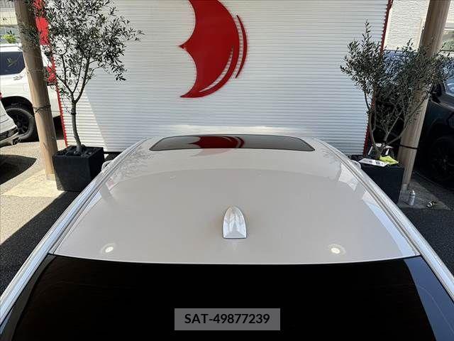 Lexus IS 2010-10 275365-17