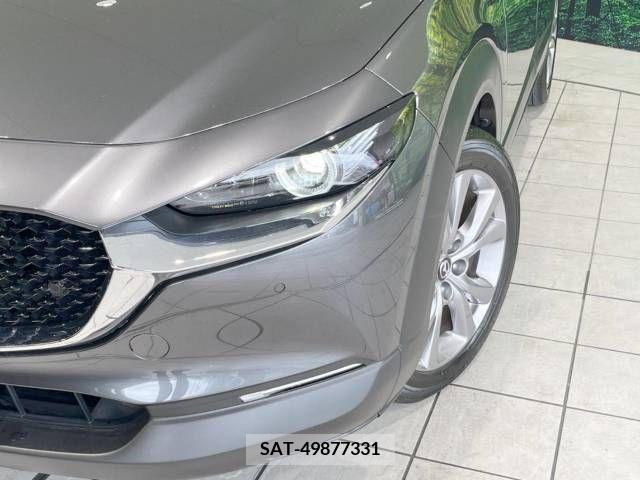 Mazda CX-30 2019-11 331971-12