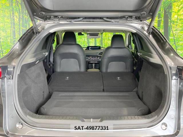 Mazda CX-30 2019-11 331971-10