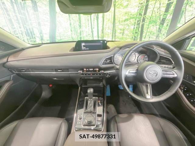Mazda CX-30 2019-11 331971-1