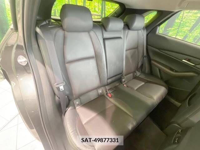 Mazda CX-30 2019-11 331971-9