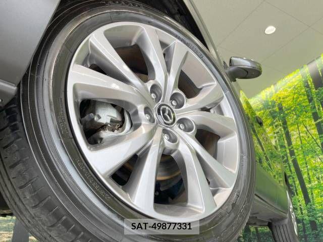 Mazda CX-30 2019-11 331971-13