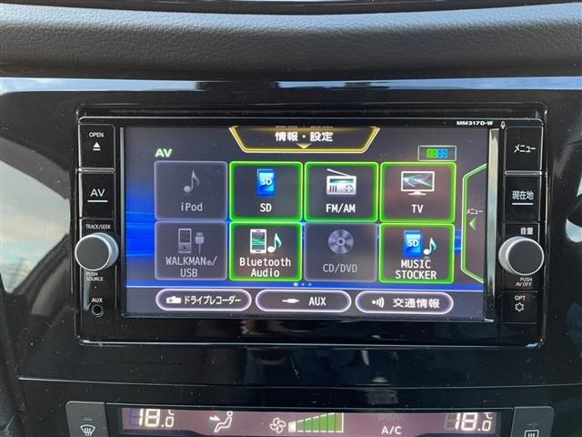 Nissan X-TRAIL 2018-01 14978-10