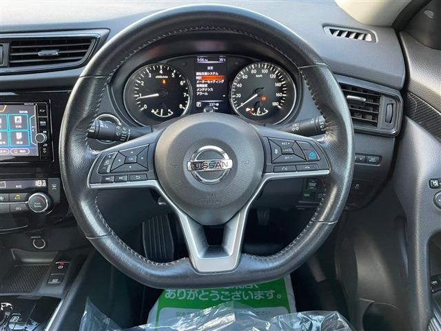Nissan X-TRAIL 2018-01 14978-1