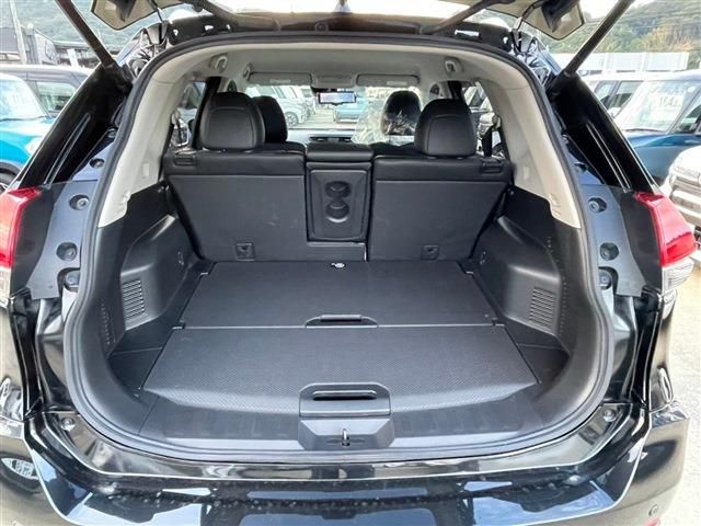 Nissan X-TRAIL 2018-01 14978-4