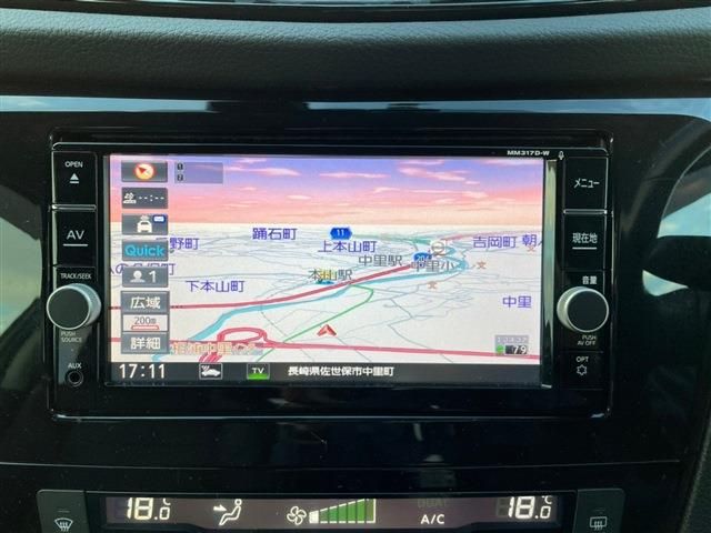 Nissan X-TRAIL 2018-01 14978-11