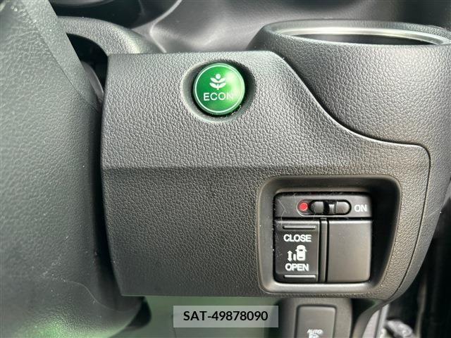Honda N BOX CUSTOM 2017-08 341484-15
