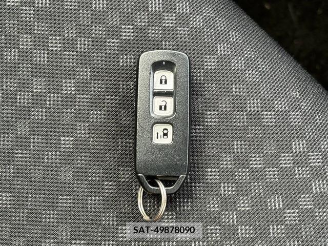 Honda N BOX CUSTOM 2017-08 341484-25