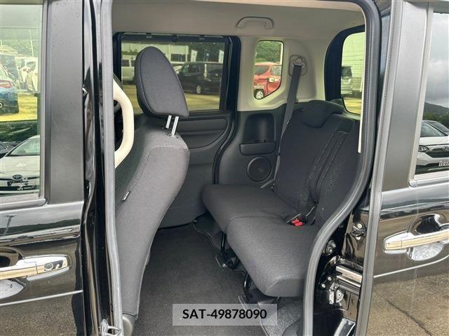 Honda N BOX CUSTOM 2017-08 341484-3