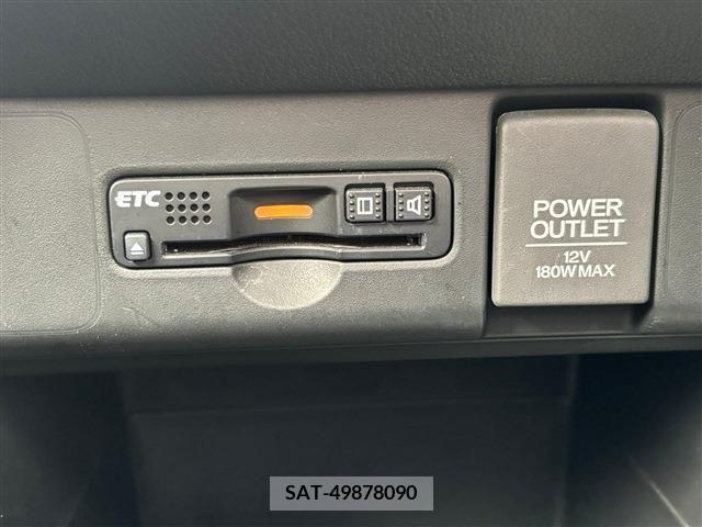 Honda N BOX CUSTOM 2017-08 341484-23
