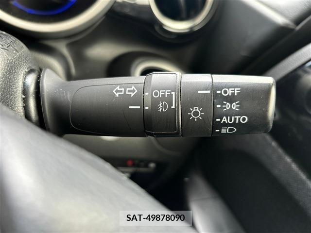Honda N BOX CUSTOM 2017-08 341484-22