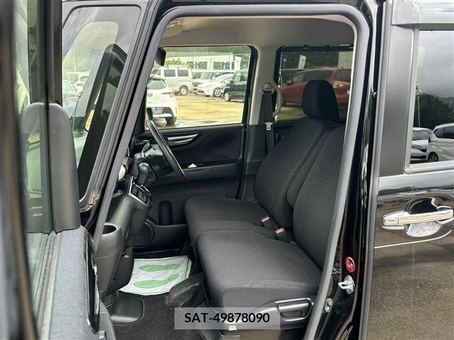 Honda N BOX CUSTOM 2017-08 341484-2