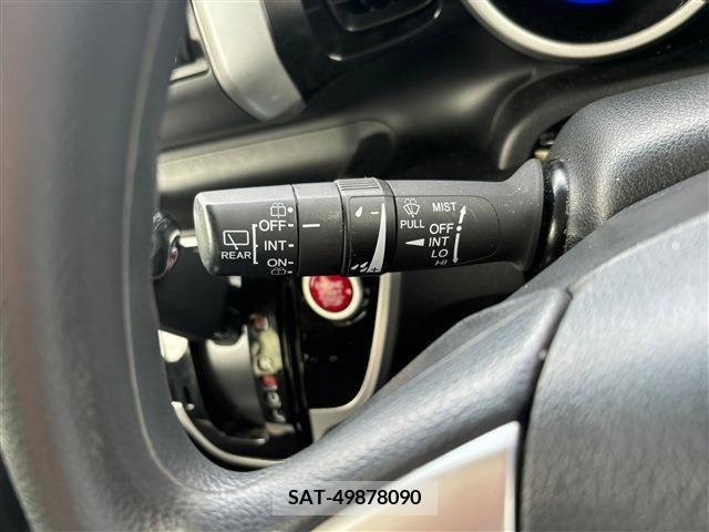 Honda N BOX CUSTOM 2017-08 341484-21