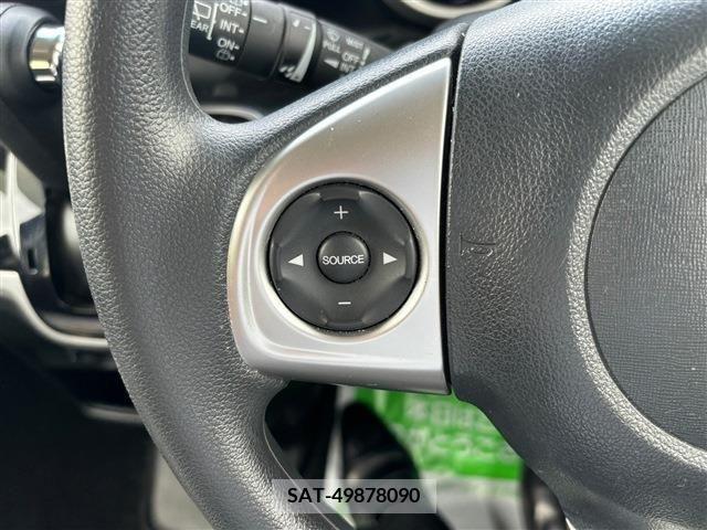 Honda N BOX CUSTOM 2017-08 341484-20