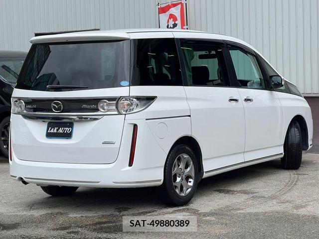 Mazda BIANTE 2013-08 252054-1