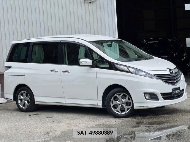Mazda BIANTE 2013-08 252054-2