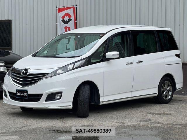 Mazda BIANTE 2013-08 252054-3