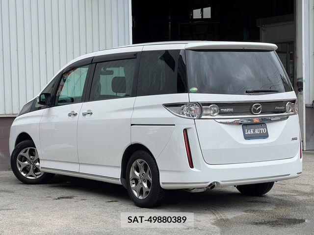 Mazda BIANTE 2013-08 252054-4