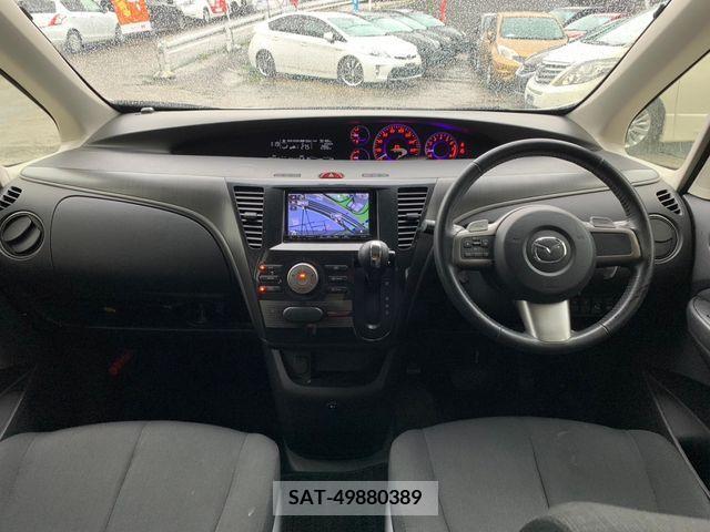 Mazda BIANTE 2013-08 252054-9
