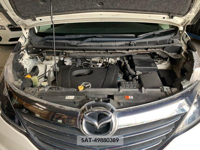 Mazda BIANTE 2013-08 252054-13