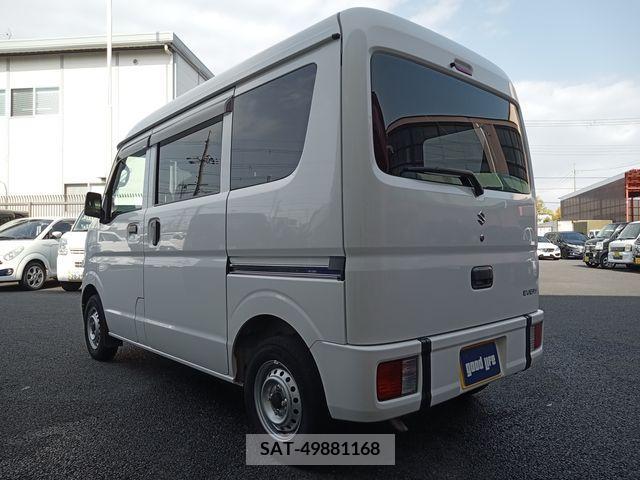 Suzuki EVERY 2020-01 207926-4