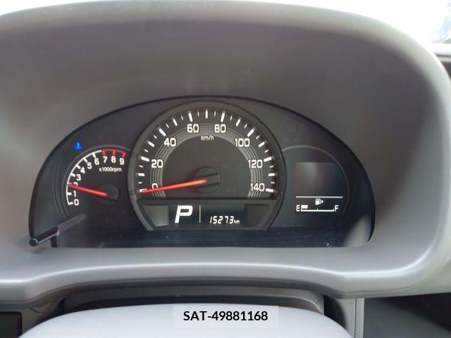 Suzuki EVERY 2020-01 207926-18