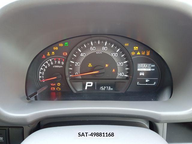 Suzuki EVERY 2020-01 207926-19