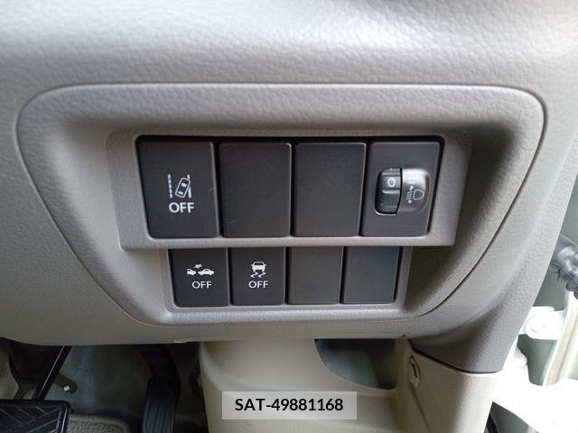 Suzuki EVERY 2020-01 207926-20