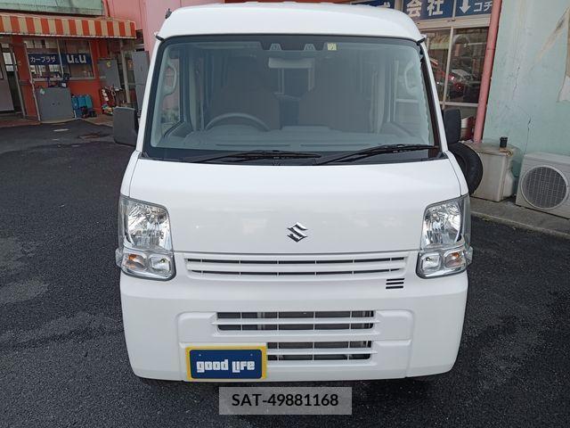 Suzuki EVERY 2020-01 207926-1