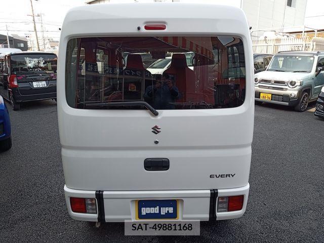 Suzuki EVERY 2020-01 207926-5