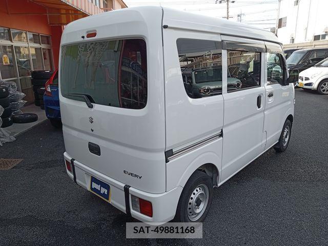 Suzuki EVERY 2020-01 207926-6