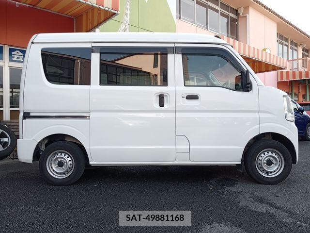 Suzuki EVERY 2020-01 207926-7