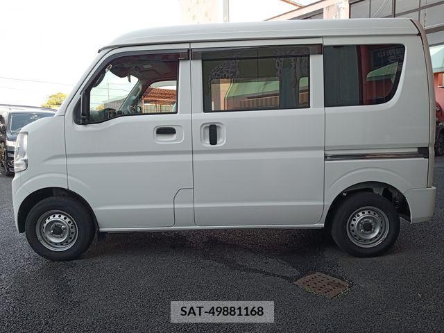 Suzuki EVERY 2020-01 207926-3