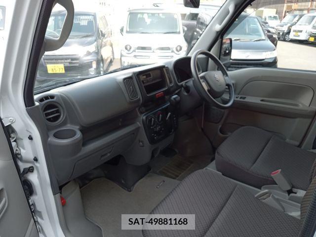 Suzuki EVERY 2020-01 207926-8