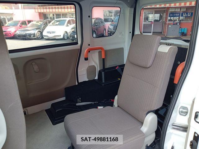 Suzuki EVERY 2020-01 207926-9