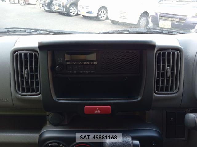 Suzuki EVERY 2020-01 207926-21
