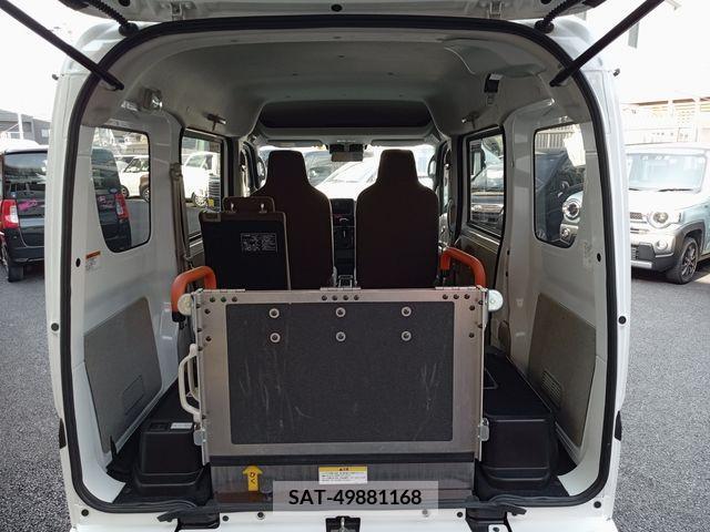 Suzuki EVERY 2020-01 207926-11