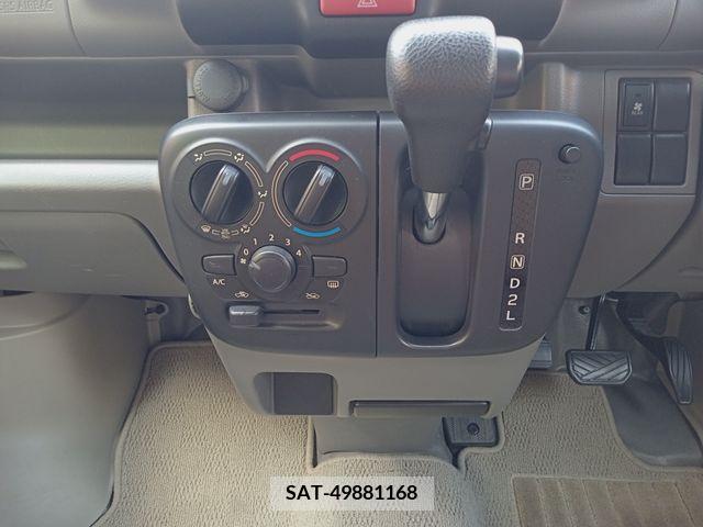 Suzuki EVERY 2020-01 207926-22