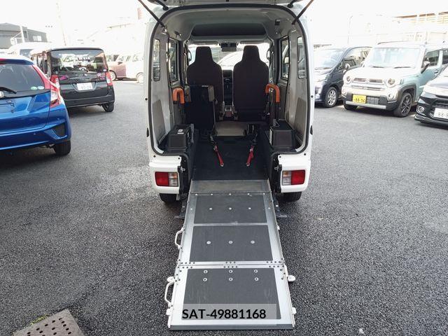 Suzuki EVERY 2020-01 207926-12