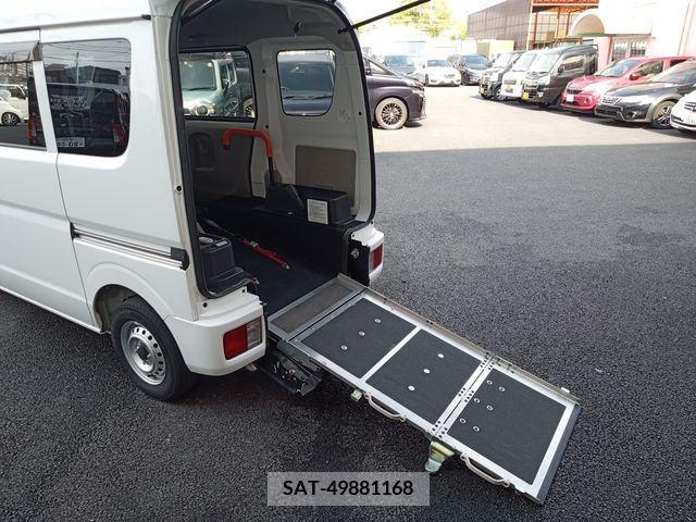 Suzuki EVERY 2020-01 207926-13